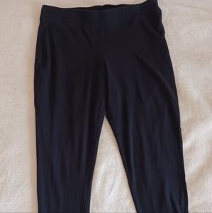 Torrid Black Leggings